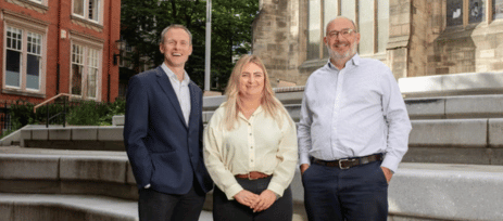 Property operator GFW unveils talent drive