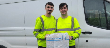 Workforce expands in the North West 