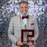 Ammar Mirza CBE