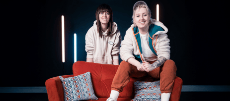 Wander Films Selected to be Part of Major Channel 4 Support Programme