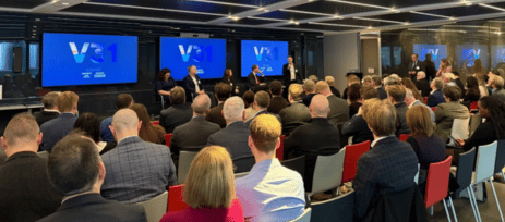 Vision 31: A region of endless opportunities