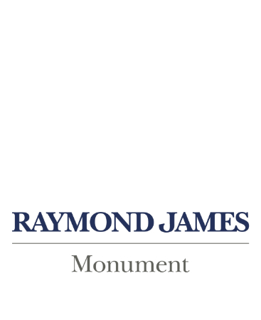 Raymond James Monument photo