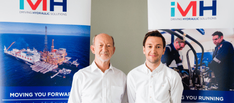 IMH triples the size of its headquarters as it gears up for growth 