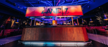 Lane7 tees up Par 59 takeover