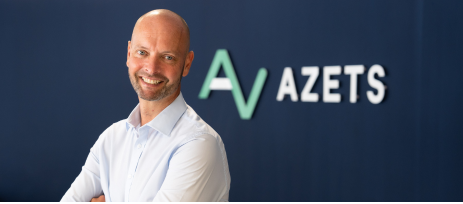 SMEs in North East paralysed by fear – despite sitting on significant cash reserves, warns Azets’ UK Chief Executive