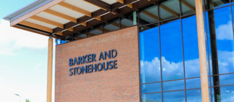 Unique Interviews: Barker and Stonehouse’s Mission for Sustainability