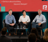 ASCENT: What does a £1million company look like?