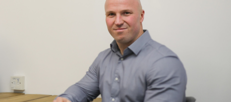 Peter Moore, T3 Security 