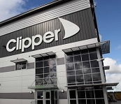 On-site Visit to Clipper Logistics