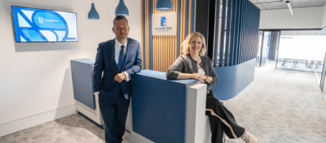 Richard Reed Reflects on a Year of  Growth and Momentum