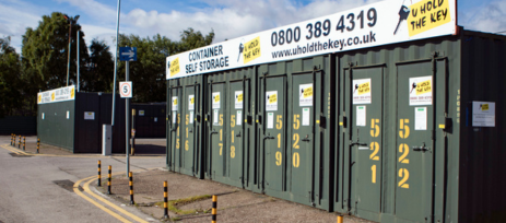U Hold The Key joins 'Tick Box' scheme in a bid to set new standards for safety and trust in self-storage