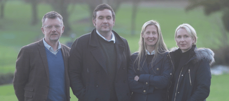 Firm launched during recession celebrates 15 years – and grows with key hires