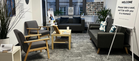 Hay & Kilner advises Smart Works North East on new premises lease