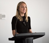 Member Event with Paula Radcliffe