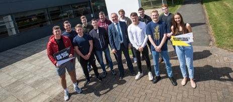 PlanBEE Manchester Builds on Success of Innovative North East Construction Skills Programme