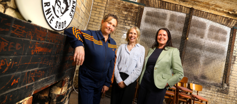 NEL Fund Managers backs female-led gourmet deli Awesome Franks with NPIF II investment
