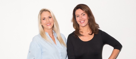 Co-founders of award-winning North East agency reunite to build new breed of marketing consultancy 