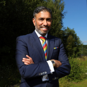 Ammar Mirza CBE, AmmarM Group