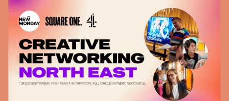 Square One Law joins community backed by Channel 4 to champion region’s creatives