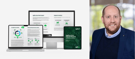 Agilico Zero Launches Client Impact Reports To Coincide With World Earth Day
