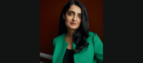 Science with purpose with Fozia Saleem