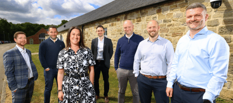 Seven-Figure NPIF II Investment Boosts JH Partners' Growth