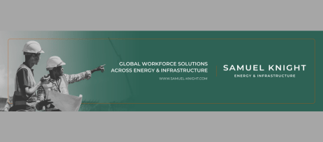 Samuel Knight Energy & Digital Infrastructure Partners with SB Energy