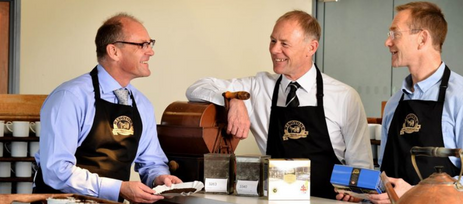 Ringtons brews up 10% turnover rise driven by tea and biscuits boom