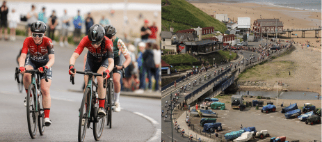 Call For Businesses To Find Out How To Benefit From Tour Of Britain Women
